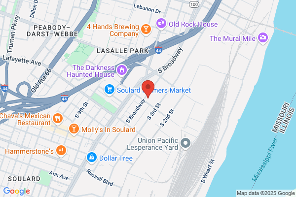 Plaza Fleet Parts