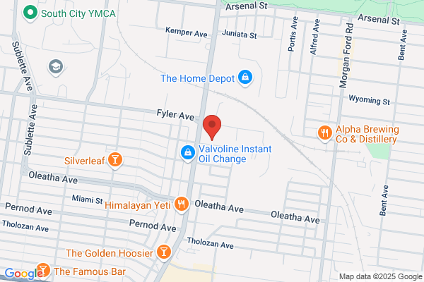 Quick Lane at Schicker Ford of St. Louis