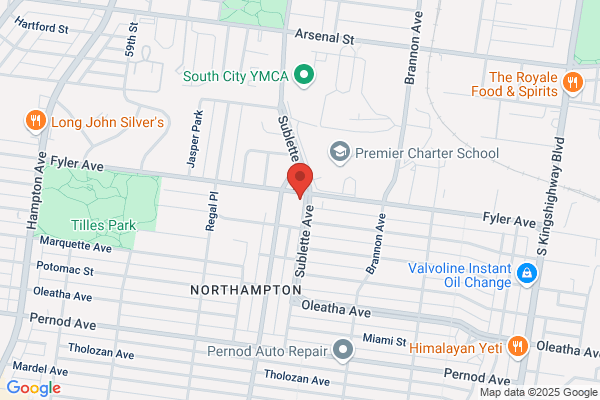 Hartmanns Auto Center & Wrecker Service Inc