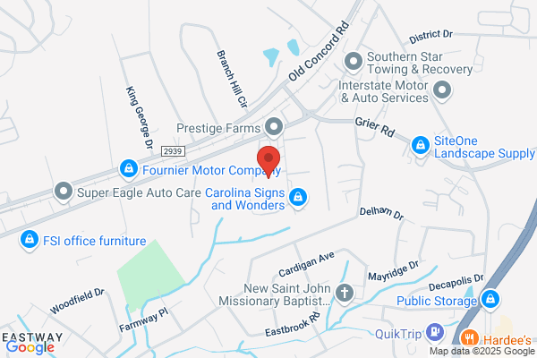 MCI Mechanical Contractors
