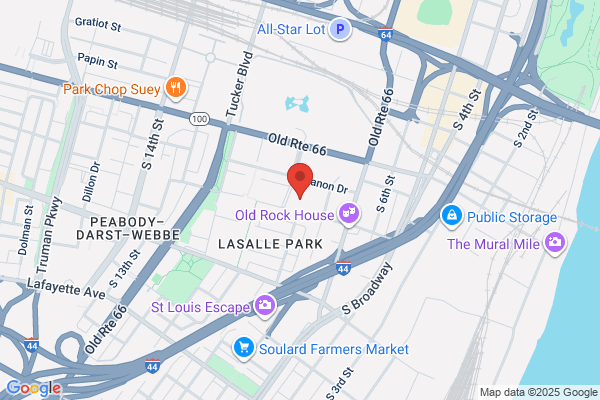 Lohr Distributing Co