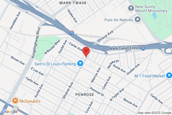 MacK's Wholesale Meat