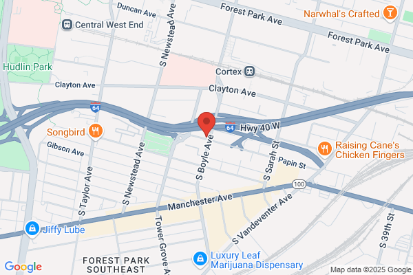 Metropolitan Lighting Services