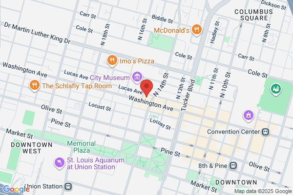 At Large Bail Bonds