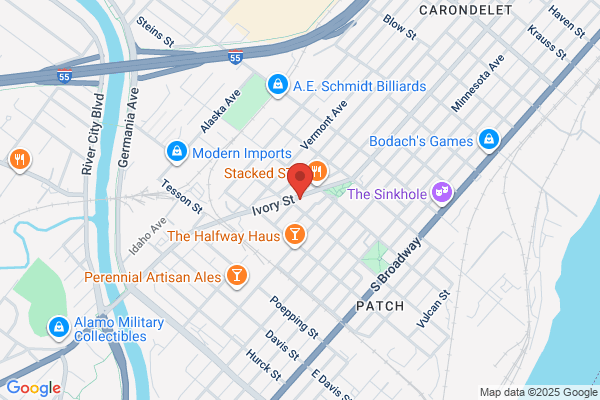 Carondelet Bakery