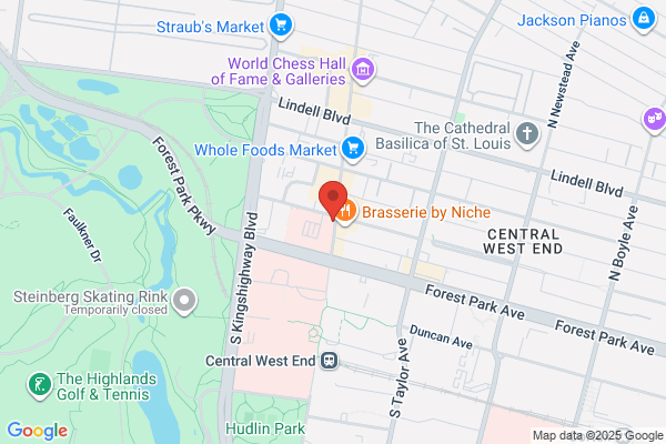 Laclede Street Bar & Grill