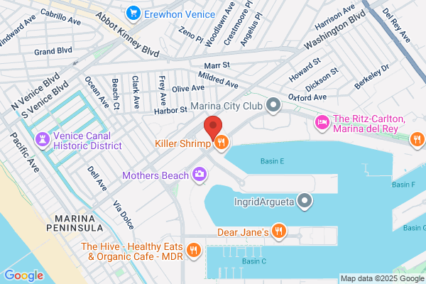 Marins Bar & Grill