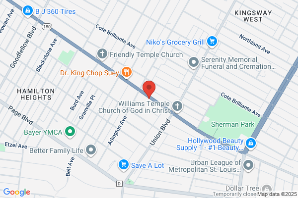 City Plumbing Supply Co