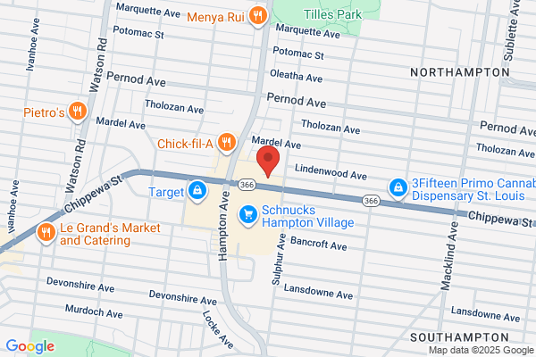 Mattress Firm Hampton Village