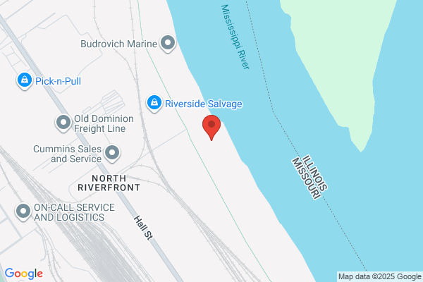 Humboldt Boat Service