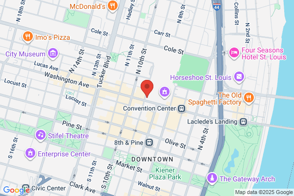 Washington Avenue Bistro