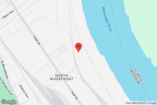 Riverside Salvage Inc