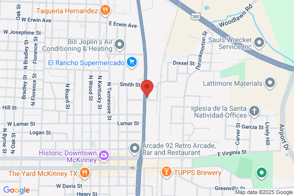 Insurance Service Agency