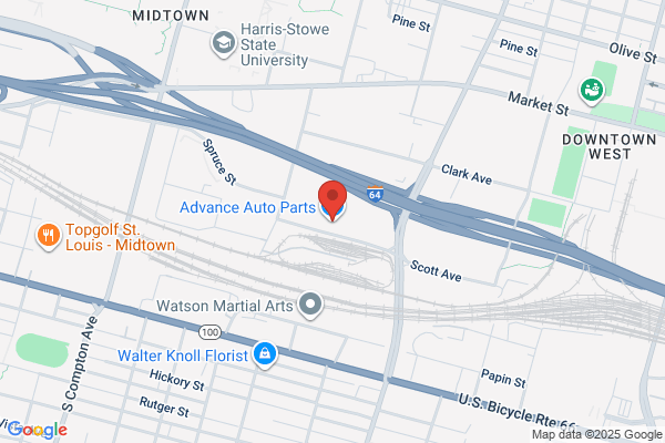 Advance Auto Parts