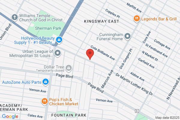 Best Auto Parts & Service