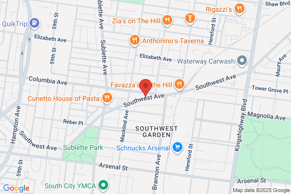 Southwest Auto Parts