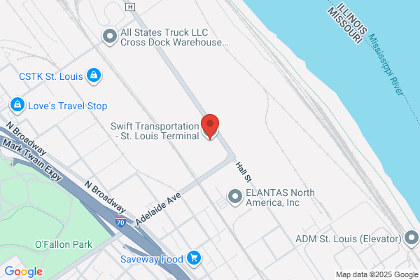 Brandt Truck Lines Inc