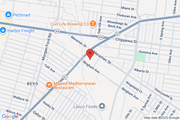 Commercial Advantages Inc