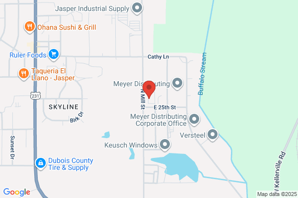Meyer Logistics