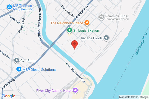 River City Logistics