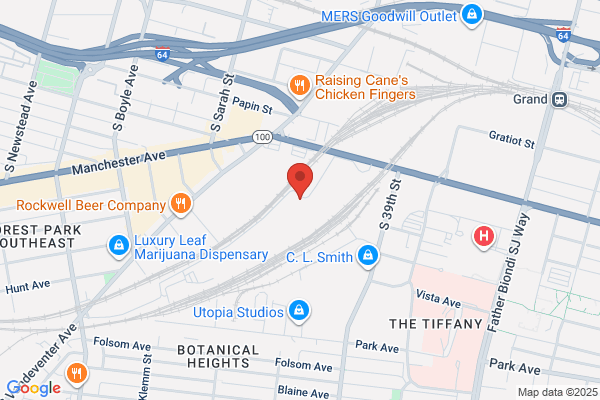 Intercon Chemical Company Inc