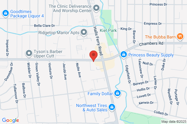 A Brighter Horizon Child Care Center