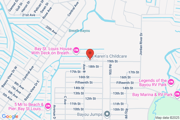 Karen's Kids Daycare
