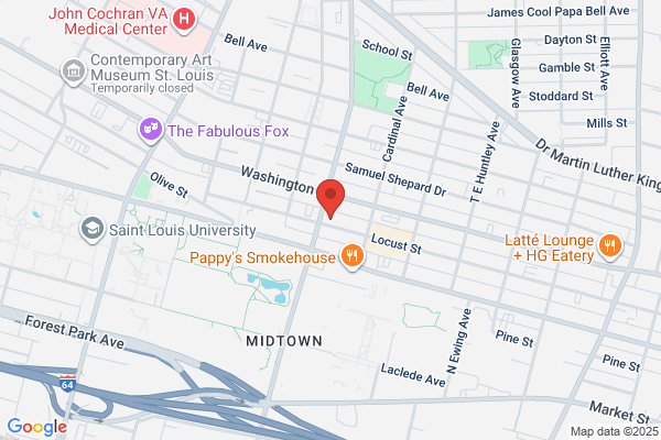 Midtown Back & Neck Center