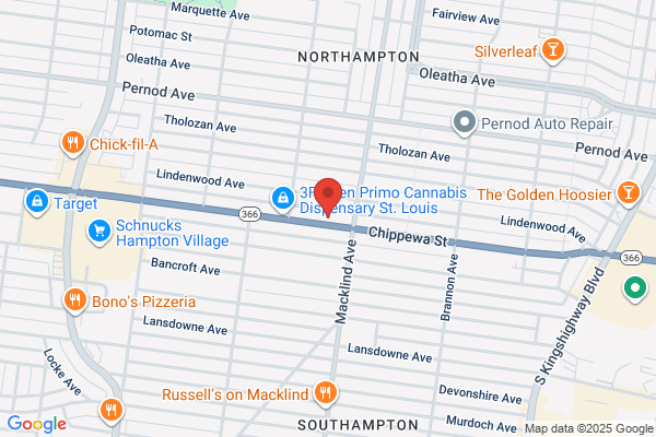 South City Injury & Rehabilitation