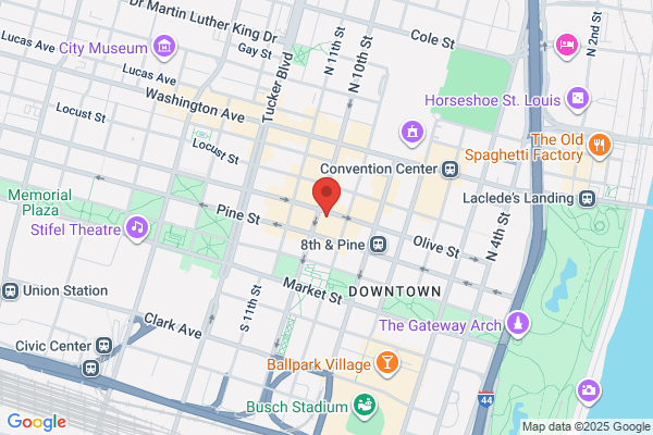 St Louis Pain & Injury Centers