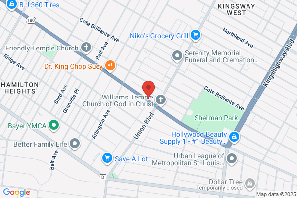 Neighborhood Outreach Center