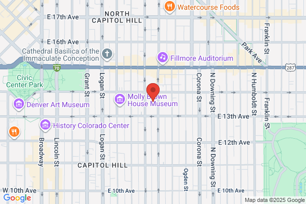 St John's Episcopal Church