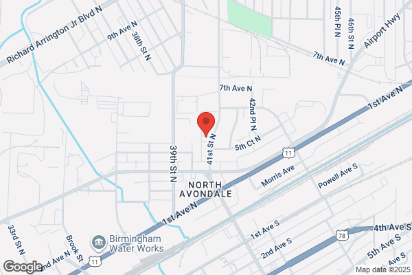 Zion Spring Church
