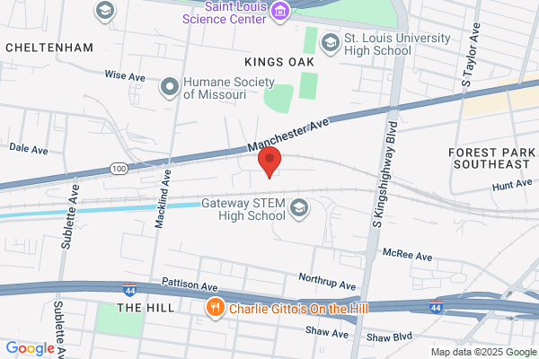 Ksr Services Inc