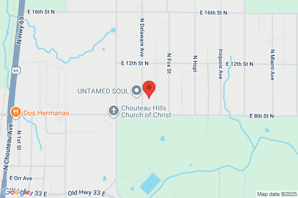 Chouteau Point Realty