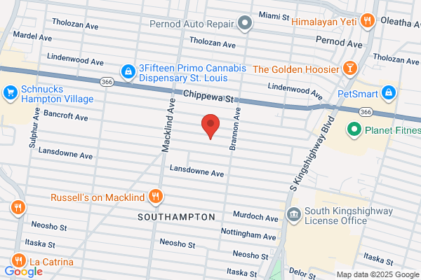 St. Louis Computer Repair Service