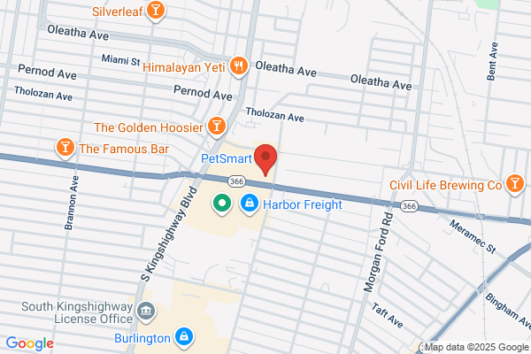 Office Depot - Tech Services