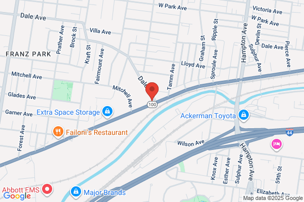 Tech Electronics of St. Louis