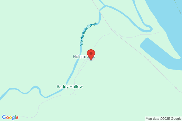 Holcim Inc