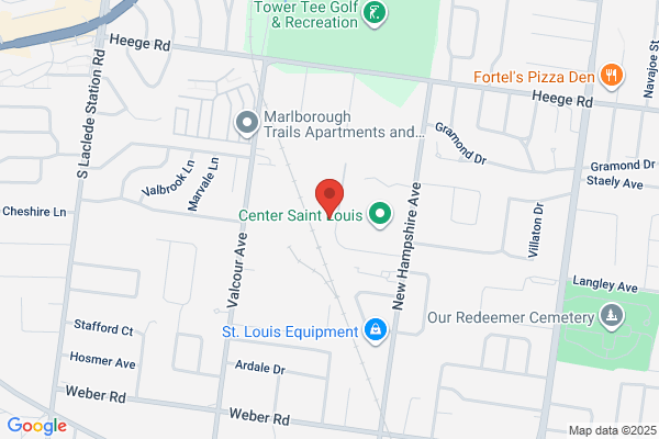 Stampcrete of St Louis