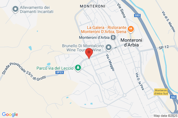 Tuscany Restorations