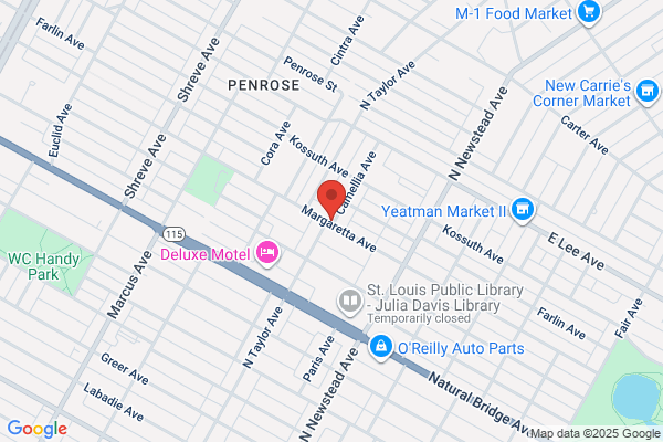 Korner Mini Mart the