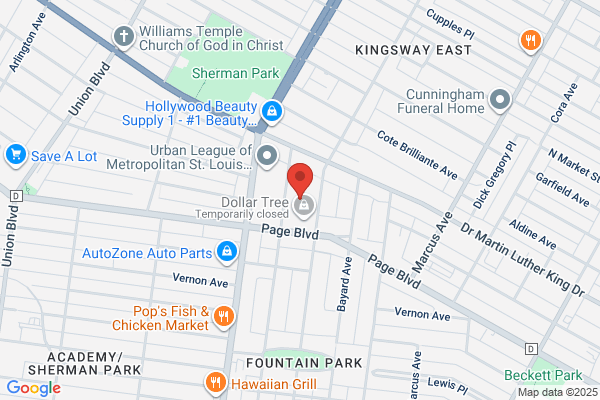G Nu Fashion Beauty Supply