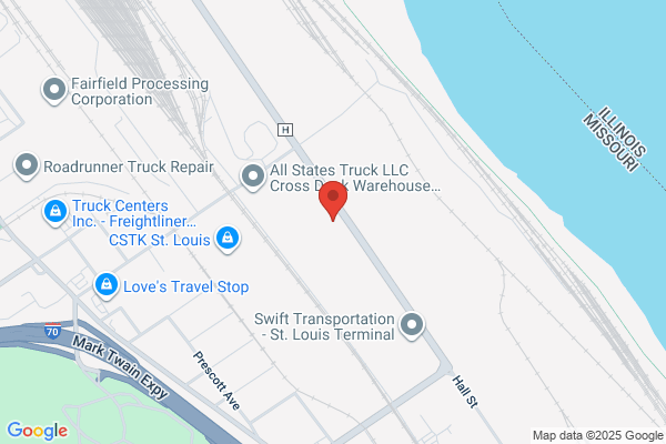 Trans Midwest LC