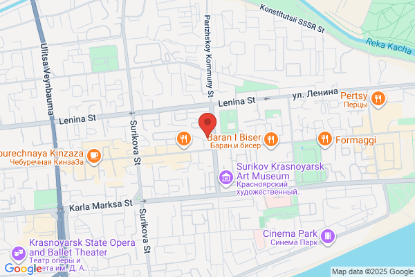City Studio Dance Center the