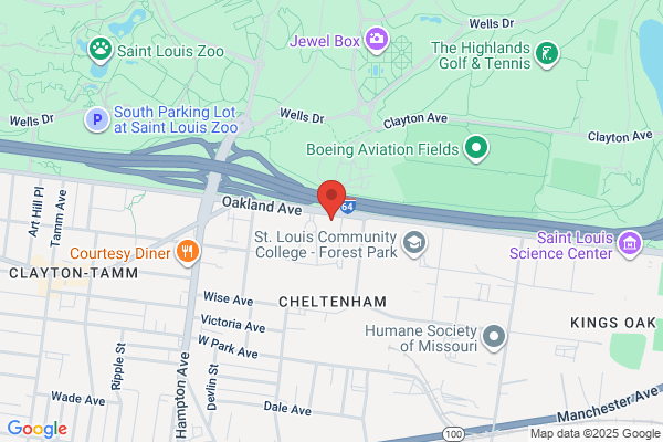 STL Urgent Dental (Forest Park)