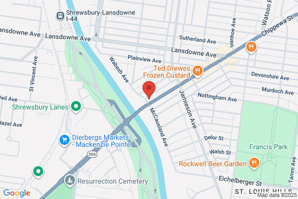 St Louis Hills Dental Group