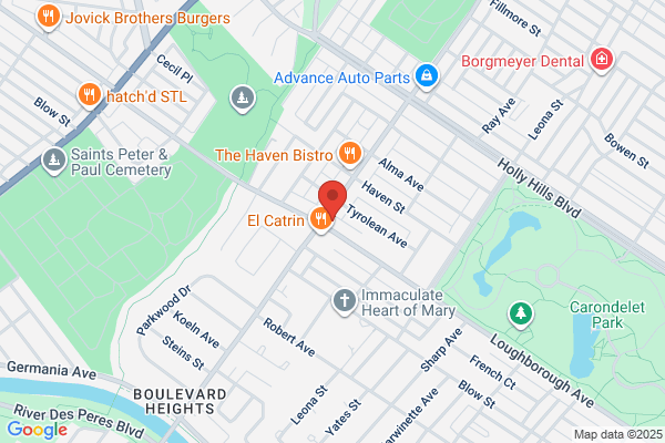 Carondelet Park Dental Care
