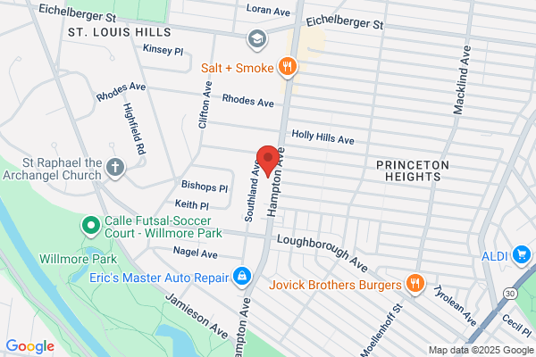 Hampton Hill Dental