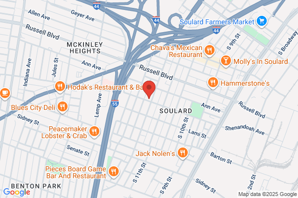 Soulard Family Dentistry